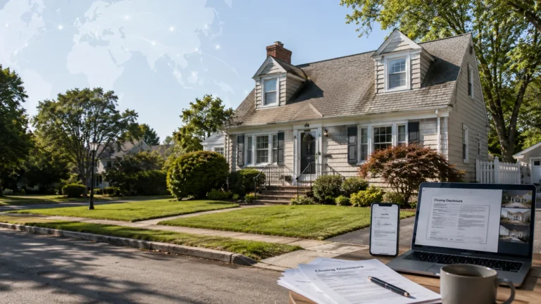 we buy houses Long Island NY out-of-state and international heirs