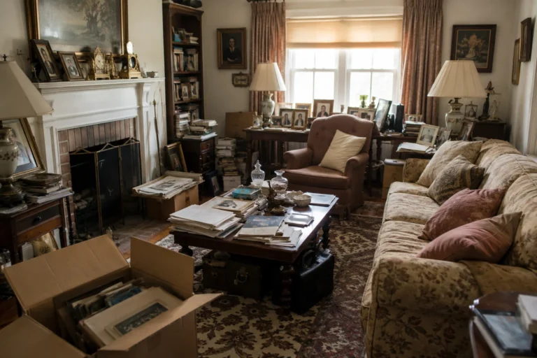 we buy inherited houses Nassau County NY
